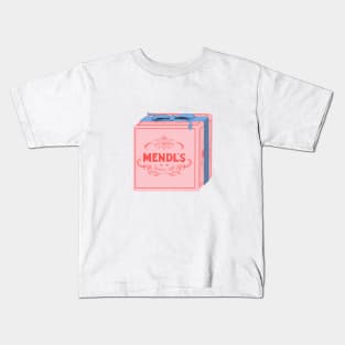 Mendl's Kids T-Shirt